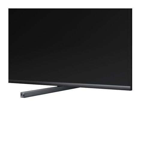 Téléviseur QLED 100'' 254 cm HISENSE 100E7NQ PRO vue détaillée
