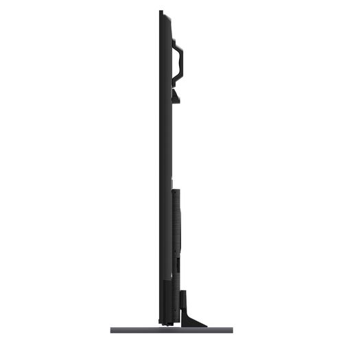 Téléviseur QLED 100'' 254 cm HISENSE 100E7NQ PRO
