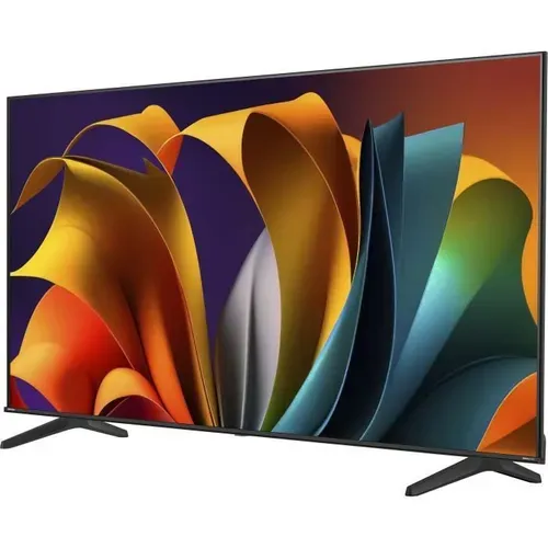55a6n - TV LED 55" (139 cm) 4k Uhd - Dolby Vision - Smart TV - 3xhdmi - Bords Ultra Fins