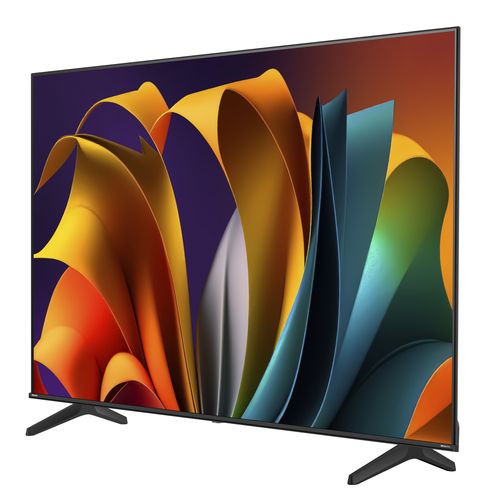 55a6n - TV LED 55" (139 cm) 4k Uhd - Dolby Vision - Smart TV - 3xhdmi - Bords Ultra Fins