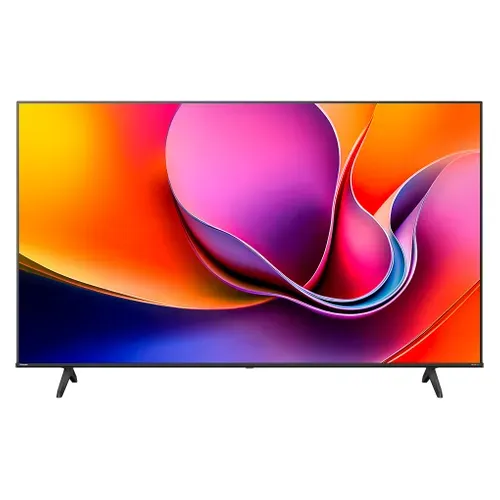 Téléviseur 4K 75'' 189 cm HISENSE 75A69Q vue 3/4