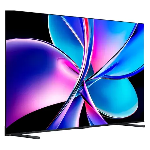 Téléviseur QLED 100'' 253 cm HISENSE 100E7Q PRO