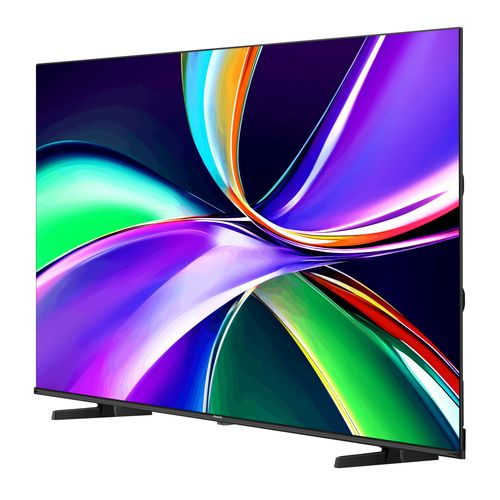 Téléviseur 4K QLED 43'' 108 cm HISENSE 43E77Q