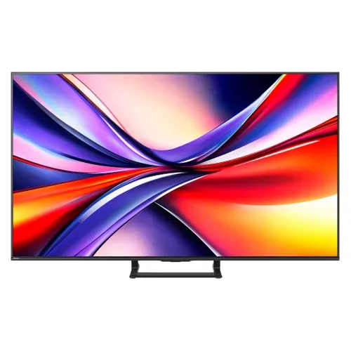 Téléviseur 4K QLED 55'' 139 cm HISENSE 55A76Q