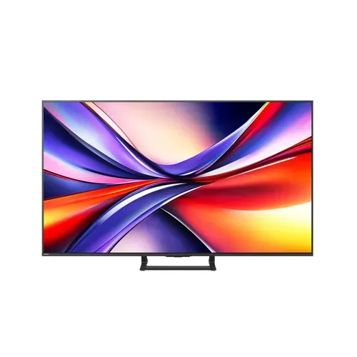 Téléviseur 4K QLED 65'' 164 cm HISENSE 65A76Q vue accessoires