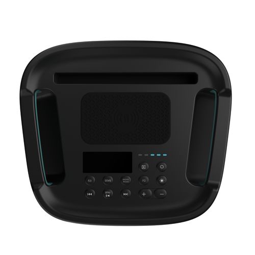 Enceinte Bluetooth® nomade HISENSE PARTY STORM