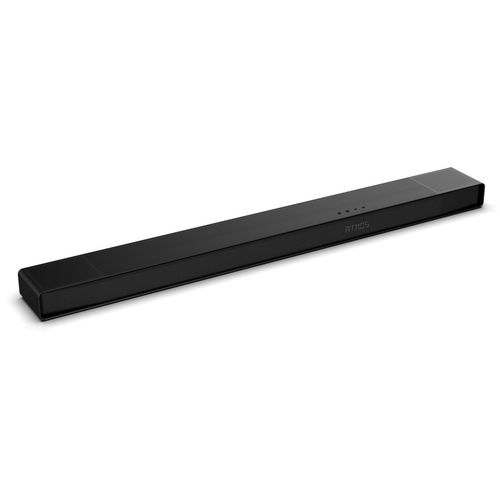 Barre De Son - Ax5140q - 5.1.4 Canaux - Dolby Atmos et Dts:x - 520w - Caisson Et Enceintes Arriere S