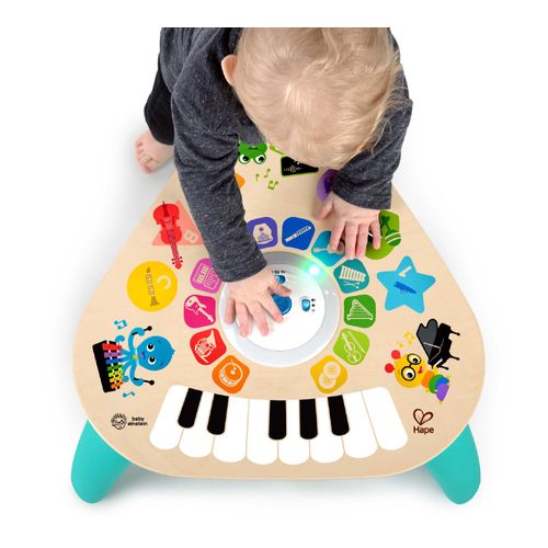 Table Musicale Magic Touch - 46,2 X 32,5 X 55,9 Cm - à Partir De 12 Mois