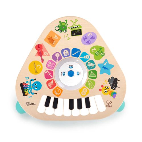 Table Musicale Magic Touch - 46,2 X 32,5 X 55,9 Cm - à Partir De 12 Mois
