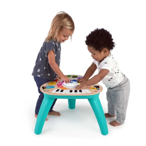 Table Musicale Magic Touch - 46,2 X 32,5 X 55,9 Cm - à Partir De 12 Mois