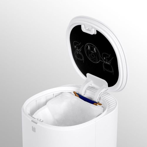 Aspirateur robot  Ecovacs Deebot T9+