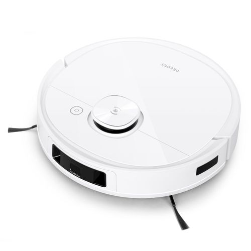 Aspirateur robot  Ecovacs Deebot T9+