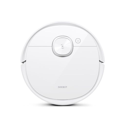 Aspirateur robot  Ecovacs Deebot T9+