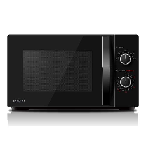 Four Micro-ondes 20l 800 Watts - Mw-mm20p