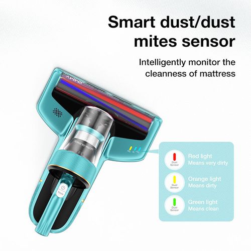 Aspirateur Portatif Anti-acariens Bx6