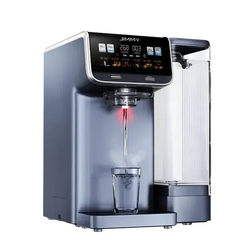 Purificateur D'eau Par Osmose Inverse De Comptoir Matrix M9 Pro