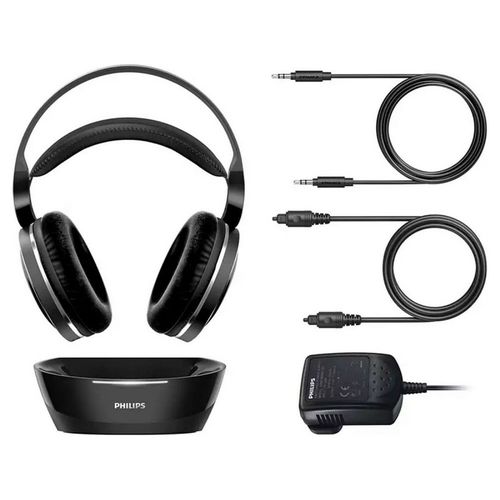 Casque TV Sans Fil Shd 8850/12