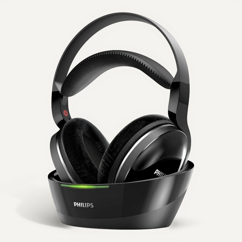 Casque TV Sans Fil Shd 8850/12
