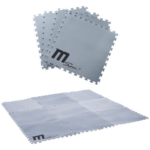 Spa Gonflable Connecté Rond D. 173cm Naval - 6 Places