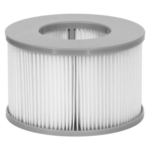 Lot De 6 Cartouches Filtrantes Avec Filet Pour Spa Gonflable MSPA
