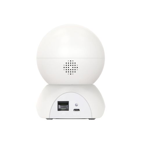 X5 - Caméra Ip Wifi 5mp Intérieur