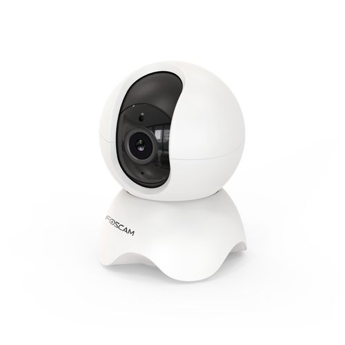 X5 - Caméra Ip Wifi 5mp Intérieur