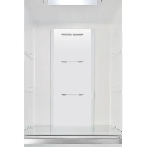 Combiné MIDEA MDRB424FGD02I 310L vue accessoires