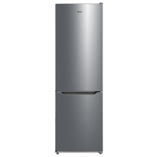 Combiné MIDEA MDRB424FGD02I 310L vue de face