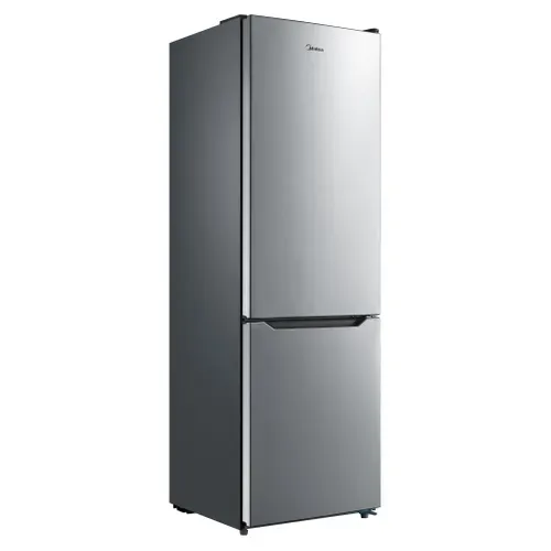 Combiné MIDEA MDRB424FGD02I 310L vue 3/4