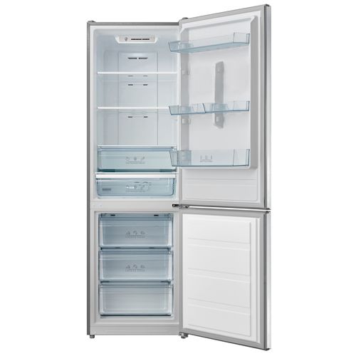 Combiné MIDEA MDRB424FGD02I 310L