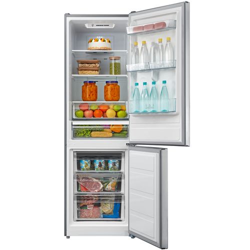 Combiné MIDEA MDRB424FGD02I 310L