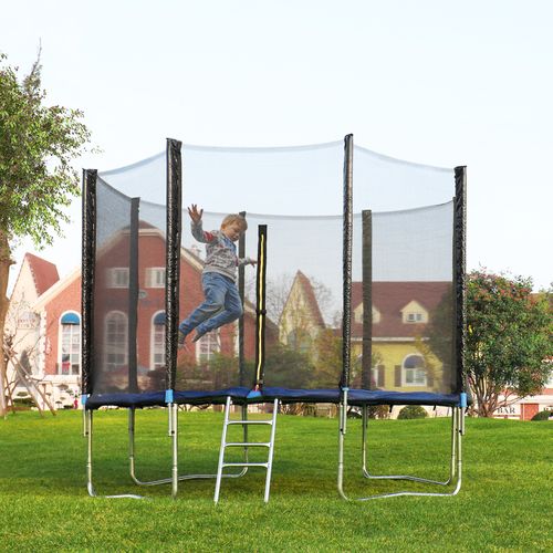 Filet De Remplacement De Trampoline, Diamètre 305 Cm