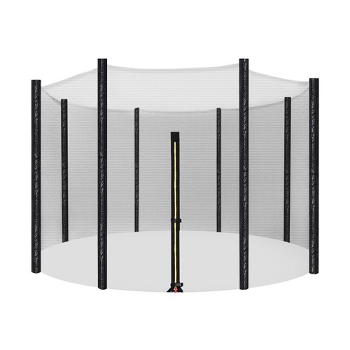 Filet De Remplacement De Trampoline, Diamètre 305 Cm
