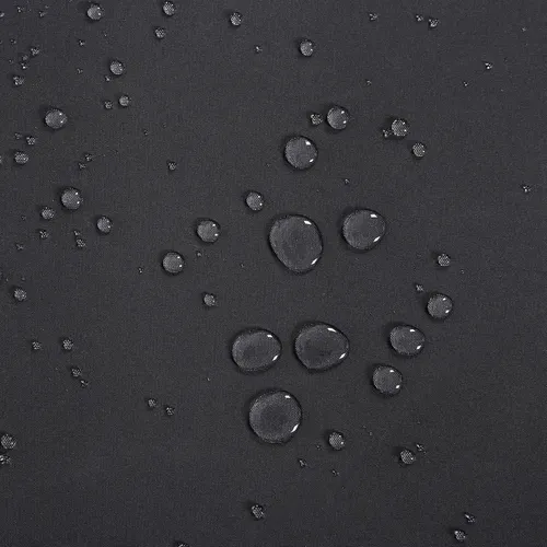 2 X 3 M (h X L), Store Latéral, Brise-vue Rétractable, Paravent, Gris