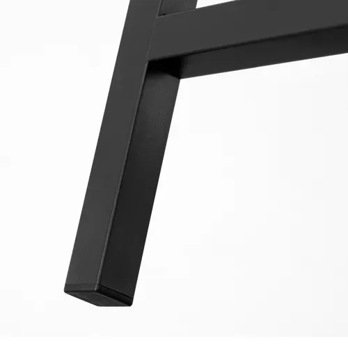 Bancs De Salle à Manger, Lot De 2,  Marron Rustique Ktb33x