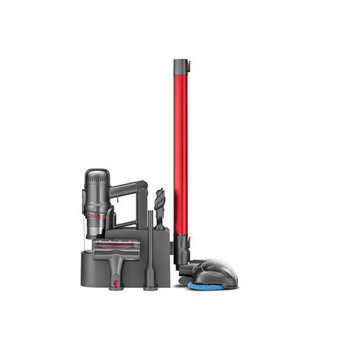 Aspirateur Balai Sans Fil Puppyoo® T12 Pro Rinse