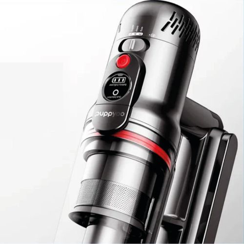 Aspirateur Balai Sans Fil Puppyoo® T12 Pro Rinse