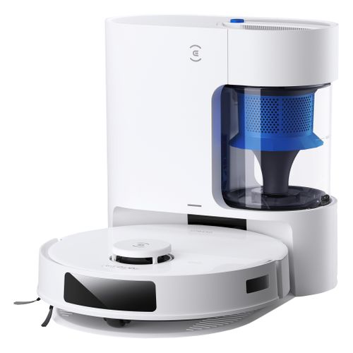 Aspirateur robot laveur ECOVACS Deebot N20 PLUS