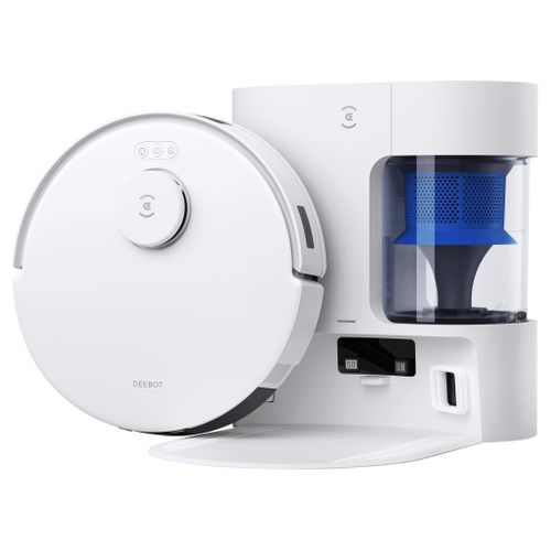 Aspirateur robot laveur ECOVACS Deebot N20 PLUS
