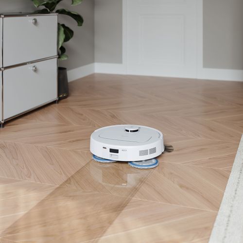 Aspirateur robot laveur ECOVACS Deebot N30 PRO OMNI