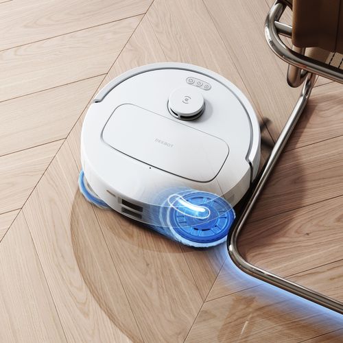 Aspirateur robot laveur ECOVACS Deebot N30 PRO OMNI