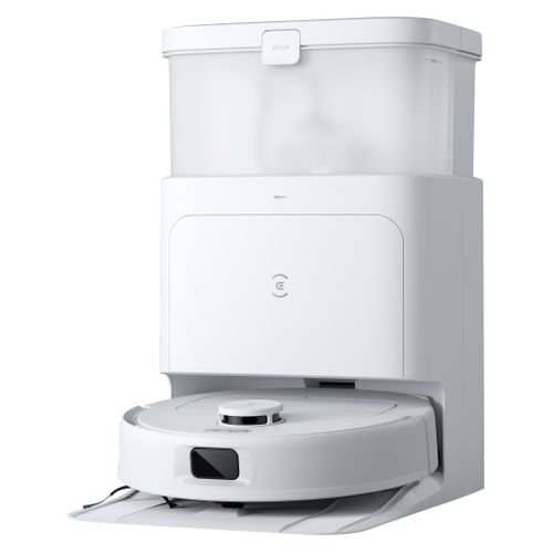 Aspirateur robot laveur ECOVACS Deebot N30 PRO OMNI