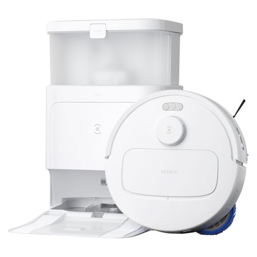 Aspirateur robot laveur ECOVACS Deebot N30 PRO OMNI