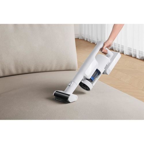 Deebot N20 Combo - Aspirateur Robot + Balai Avec Station - Double Vidange Automatique - Puissance 1