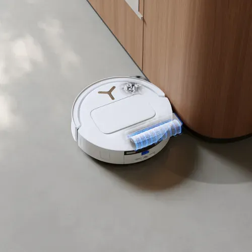Aspirateur robot ECOVACS DEEBOT T80 OMNI