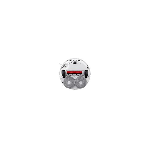 Aspirateur Robot Laveur - Qrevo Plus - Puissance 7000 Pa - Serpillere Extensible - Avec Station Mul