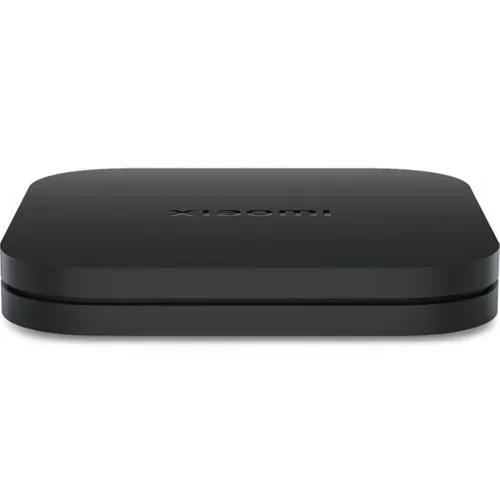 Lecteur Multimédia Xiaomi Mi box tv S 4k