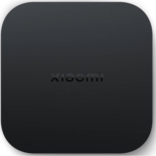 Lecteur Multimédia Xiaomi Mi box tv S 4k