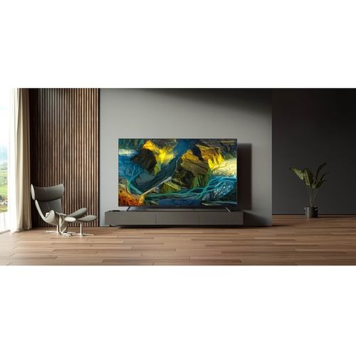 Lecteur Multimédia Xiaomi Mi box tv S 4k