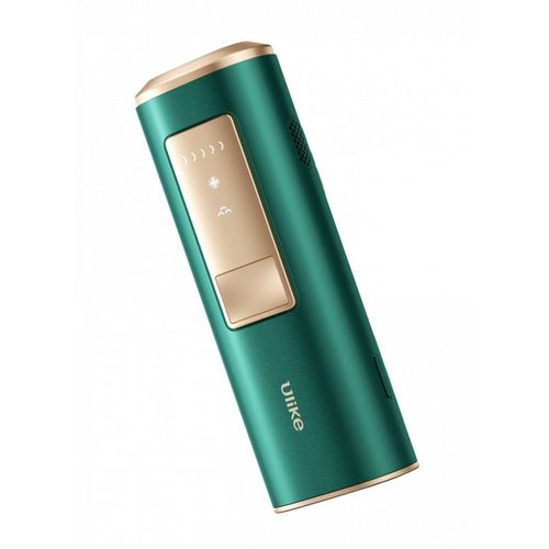 Epilateur À Lumière Pulsée 500.000 Flash Air2 Ulike Vert Ui04-dg